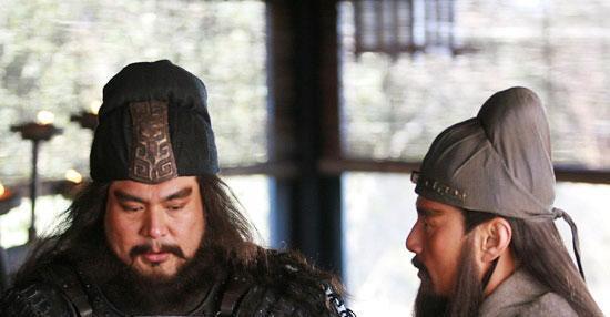 搏击高手|三国中的关羽张飞都是平民百姓,为何武功都那么的厉害!