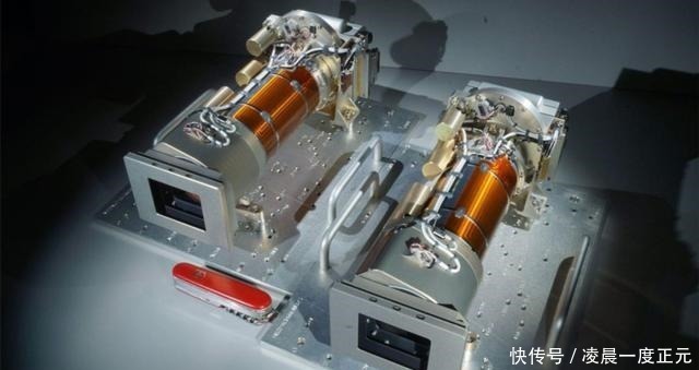天问一号 听!火星的声音!又一辆核动力火星车刚刚着陆,寻找远古火星生命