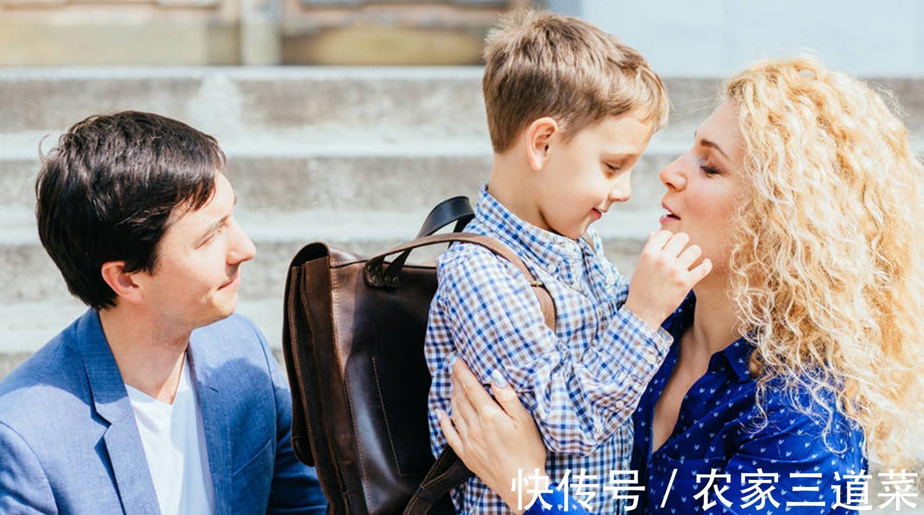 哪吒之魔童转世|这3件事父母越能“忍”,养出的孩子越有出息
