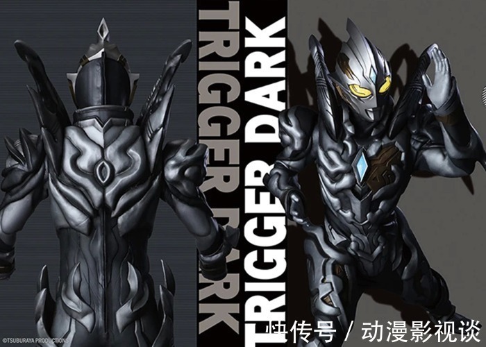 帕瓦特|《特利迦奥特曼》第9集胜利飞燕号回归,为迪迦登场做准备!