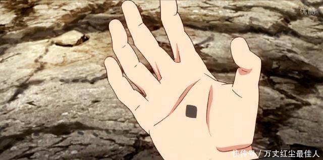 佐良娜|火影忍者博人继承“弑神者”能力,宇智波佐良娜学雏田脸红