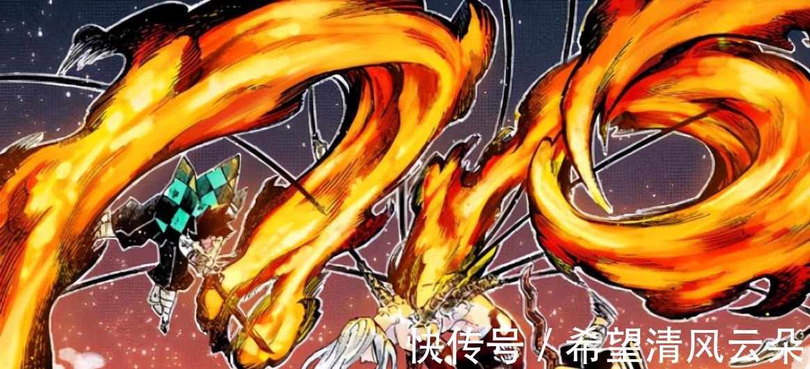 杂谈|《鬼灭之刃》是不是有点过誉丨动漫杂谈