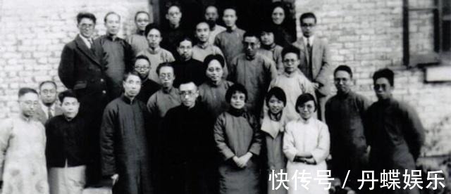 王熙凤#民国悍妇江冬秀,没文化不识字不说祖上背景,光眼界就超越常人!