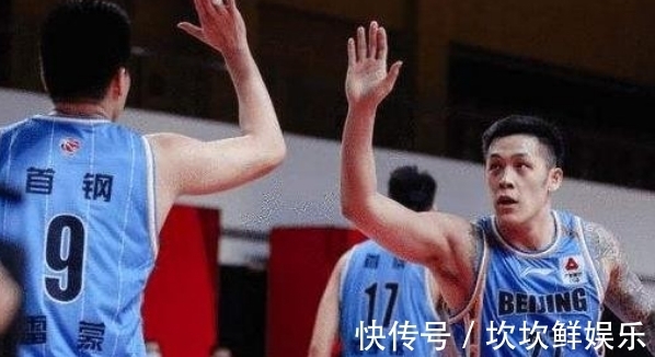 首钢|首钢确定再裁一人,最佳新人两处骨折报销,巩晓彬战术助山东赢球