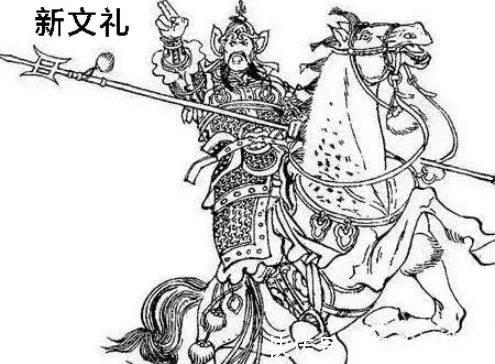 八棱梅花亮银锤&简单介绍一下隋唐十八条好汉的坐骑以及他们所使用的兵器