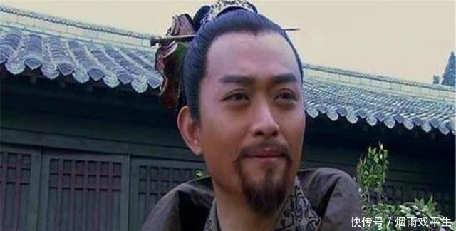 水浒传最不该上梁山的好汉!本来万贯家财,非要去凑人数!
