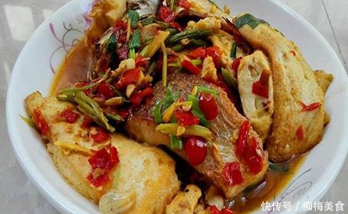 美味爽口的几道家常菜，简单美味的家常菜，满满都是家的味道