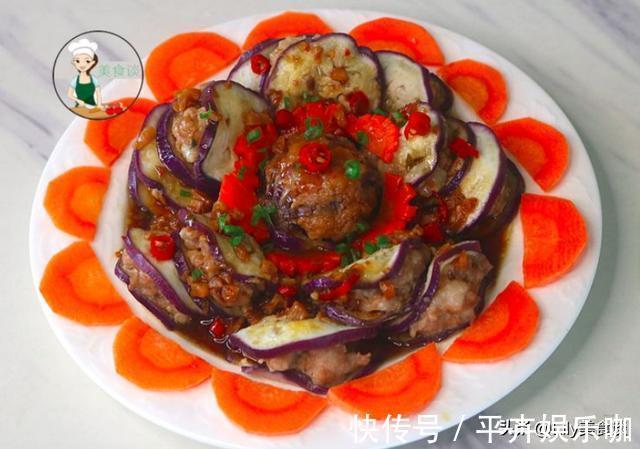 小米辣|夏天吃蒸菜特养人，分享6道家常蒸菜，好做又好吃，营养还不上火