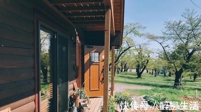 看了這位日本媽媽的日常曬照,一方小院的鄉(xiāng)下的生活,令人羨慕