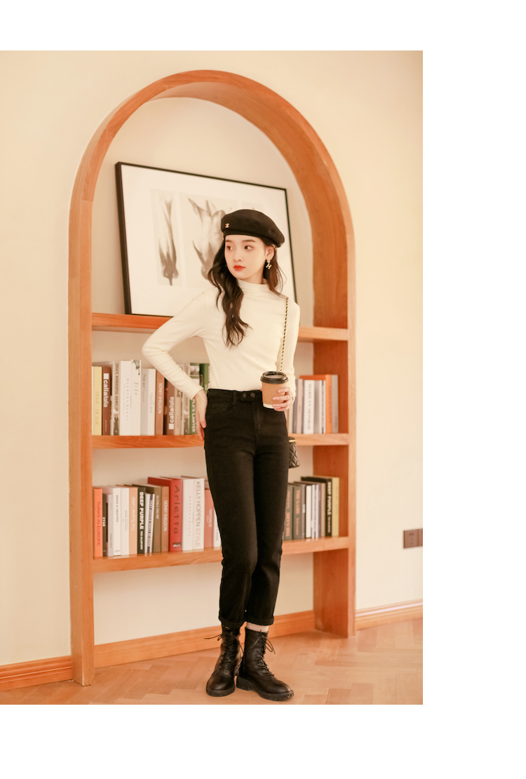 搭配|今年火了一种单品叫“颗粒绒外套”,软糯舒适又保暖,洋气百搭