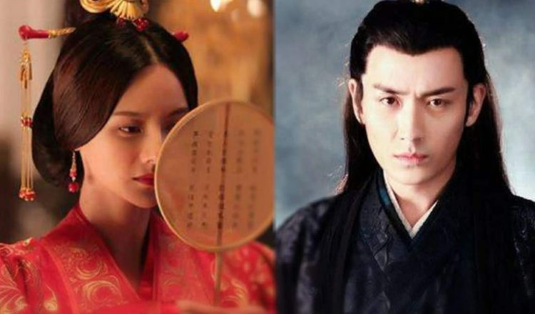 曹操|他美过貂蝉,曹操三父子都为之着迷,最后却落得这个这样的下场