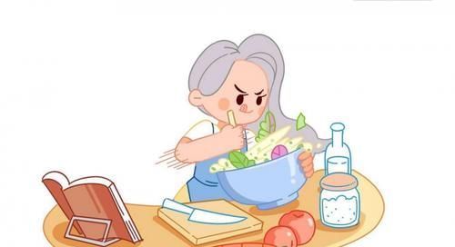 胡萝卜泥|宝宝吃辅食后,除了吃米糊,这2样也要吃,才能满足宝宝营养!