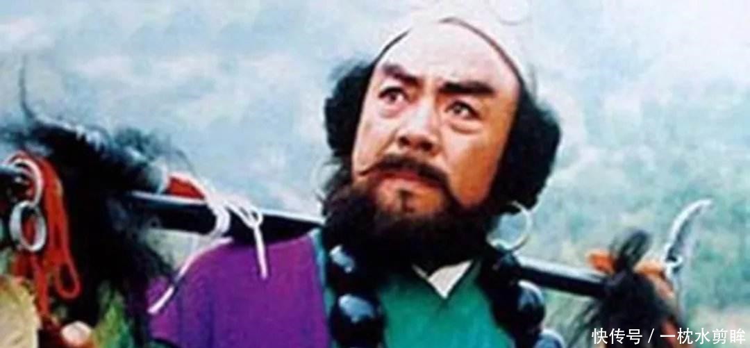 究竟|孙悟空是猴妖, 猪八戒是猪精, 沙僧是啥 没想到西游有这等生物存在