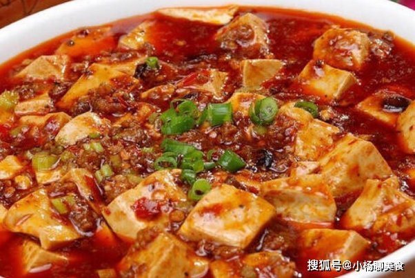 做麻婆豆腐，不要直接下锅炒，多加“一步”，豆腐鲜嫩多汁味道棒
