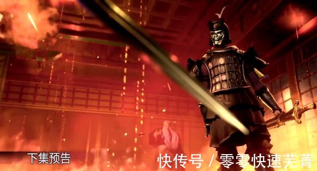 掩日恕|《秦时明月六》掩日恕不奉陪,他要走,连纵横双剑都拦不住