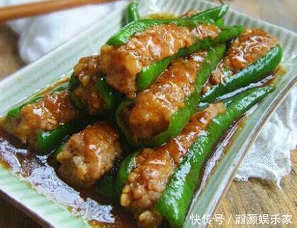 辣椒|吃30年的辣椒,此做法百吃不厌,一周吃7次,全家吃美了