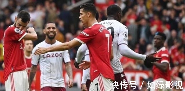 鲁尼|C罗想要的队友来了!不占球权、拼抢积极、能当支点,在欧冠合体