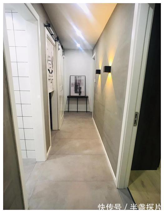 完工|4房2厅装修终于完工了,超支了25万多!附上装修清单!