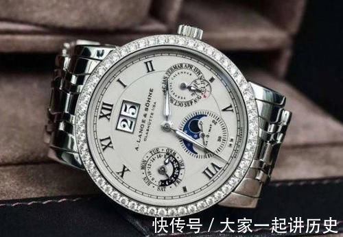 戴朗格|重要场合佩戴什么手表,戴朗格手表的都是什么人?