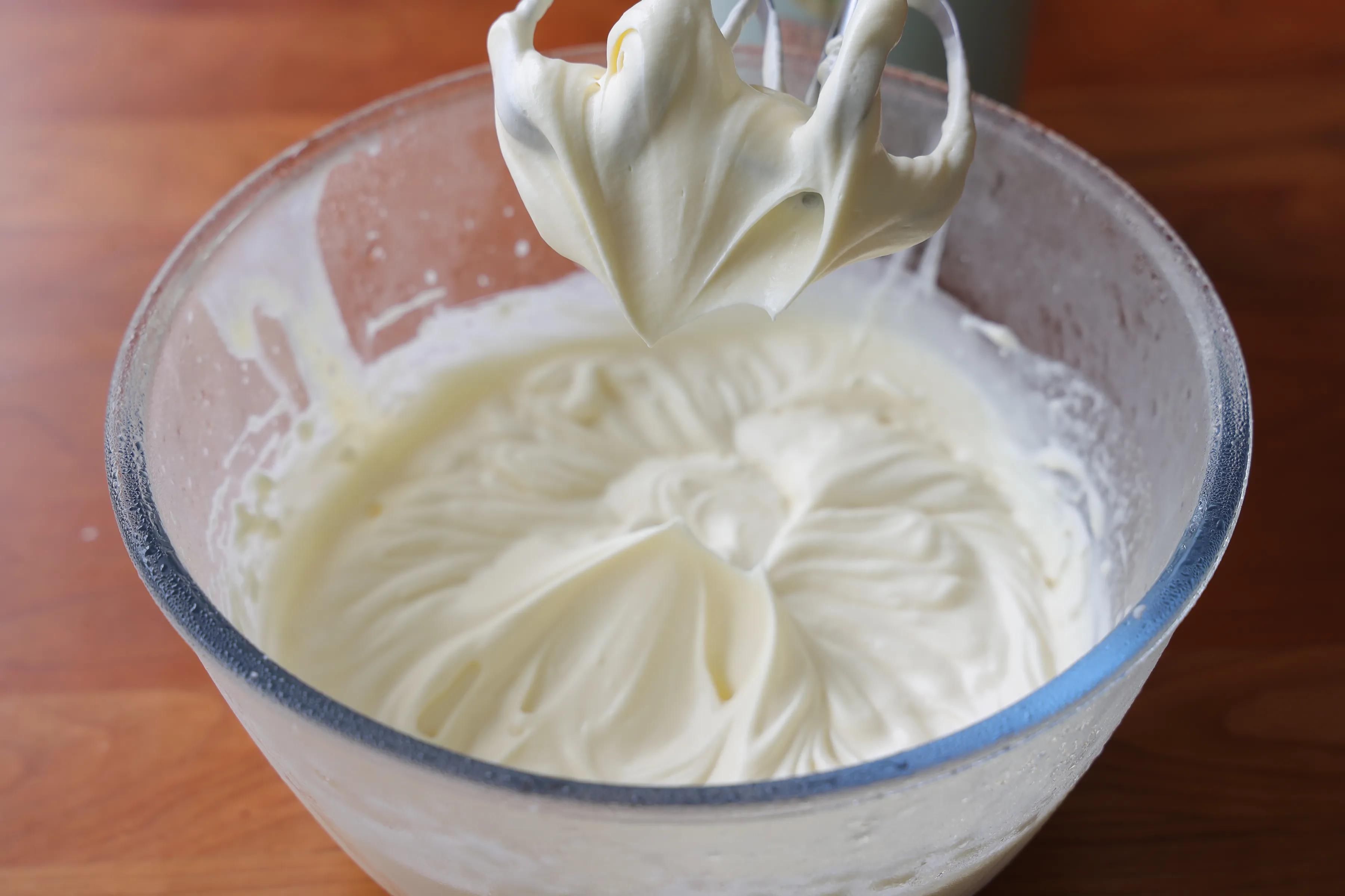 红曲粉|一定要学会这个简单的裸蛋糕，比外面200多买的好吃更健康