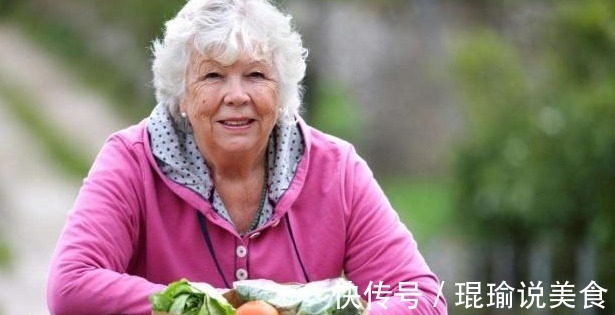 女人|长寿的女人有5种“好现象”,如果你全部都有,那真的很幸运!