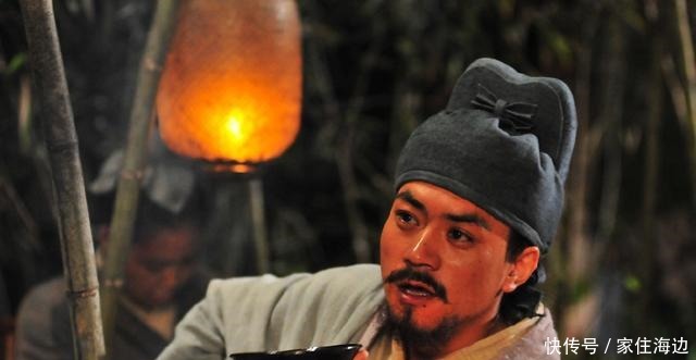 林冲|林冲并不想和他竞争,可他为什么要一直和林冲过不去呢!