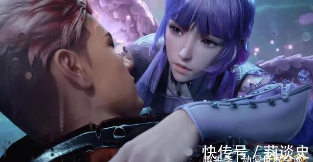 史莱克七怪|斗罗大陆:马红俊被公主抱,白沉香压力山大,七怪再入拍卖场