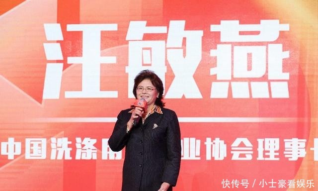 艺术展|高圆圆久违亮相 携手汰渍新媒体艺术展呈现科技与艺术完美融合