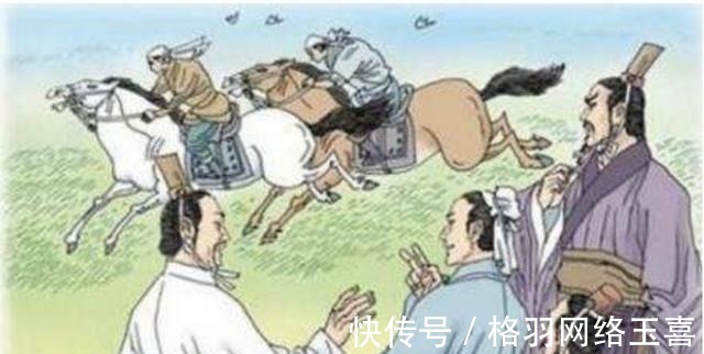 齐威王|老师为何不告诉你,田忌赛马之后的故事?专家:付出的代价太大