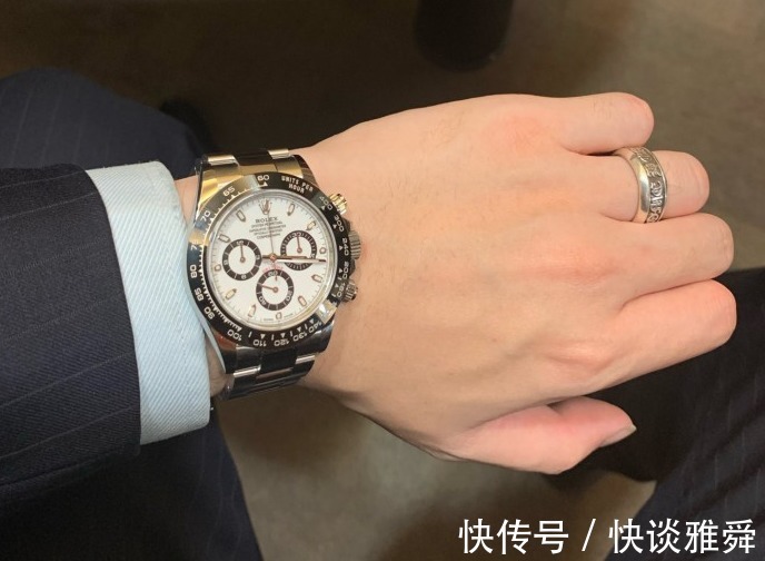 劳力士|朋友聚会戴哪款劳力士好？这三款就不错，有档次还不夸张