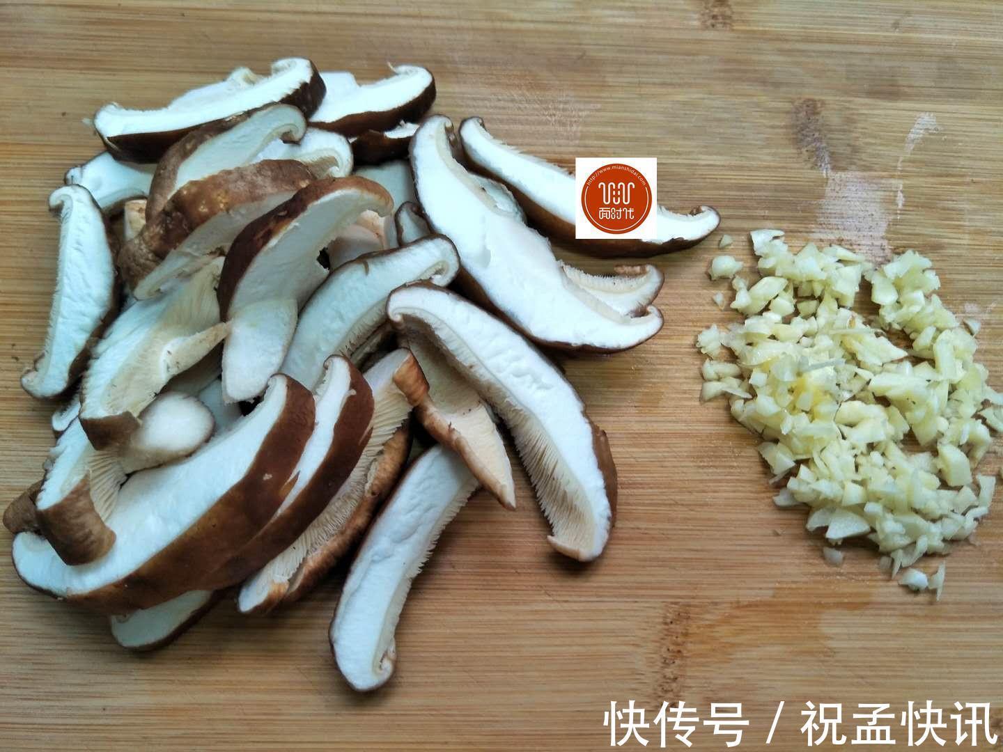 三分钟的素味小炒,无肉也欢,简单又快手,营养均衡,实惠!