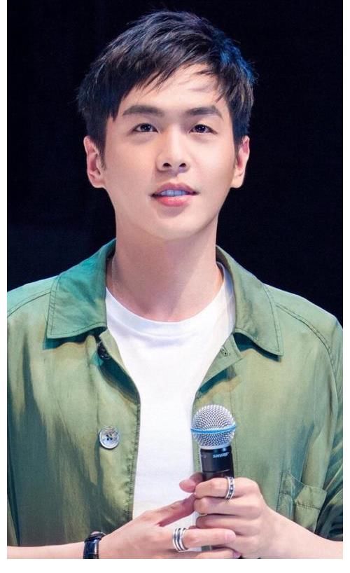 《最后的赢家》：张若昀和秦霄贤，这次真的行啊