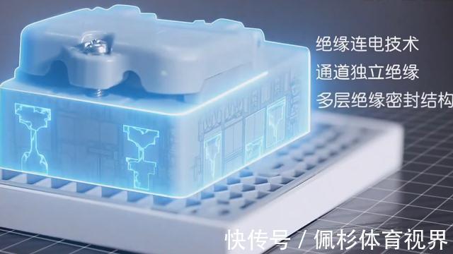 热水器|四川小伙发明“不怕水”插座，90多国上缴专利费