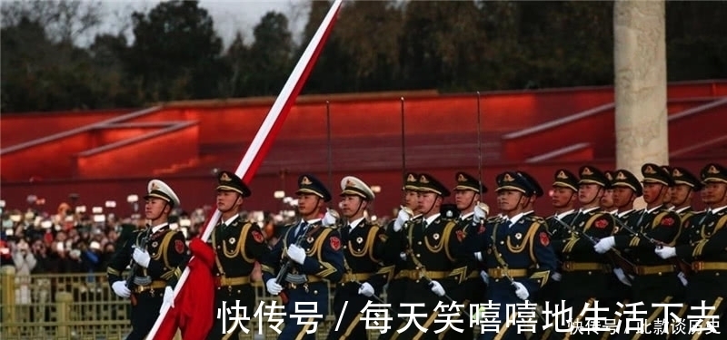 为何天安门国旗高度是28.3米,而不升到顶?