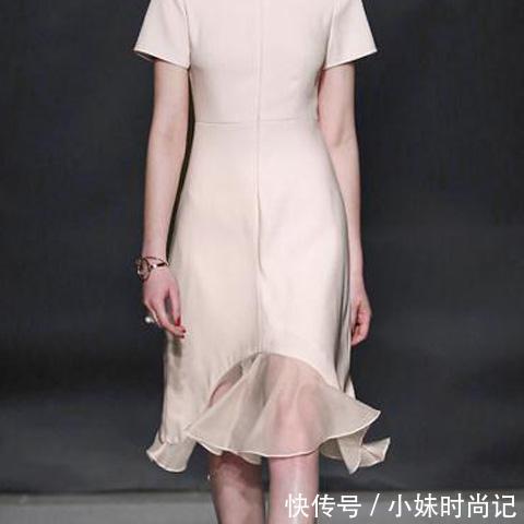 时尚|这六款连衣裙,连“不懂”裙子的他都觉得超美
