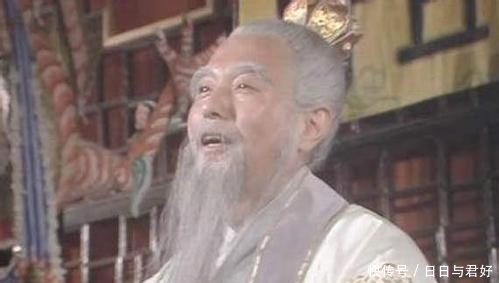 菩提祖师的真身, 既不是道也不是佛, 他的资历其实比如来还要早