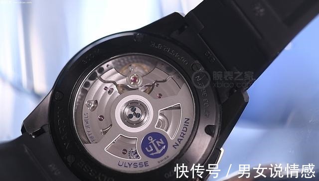 潜水 视频解读|潜水表这么多,独特个性的它怎么能错过!