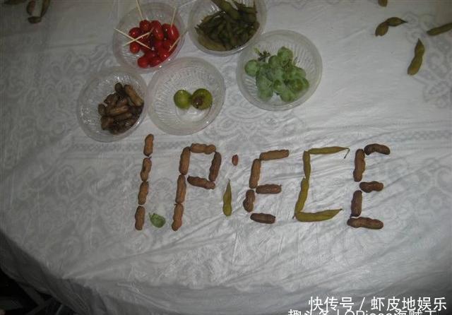 ⒈pieceぅ海贼|【致全体粉丝】OPiece海贼王15周年快乐，未来我们一起守护！