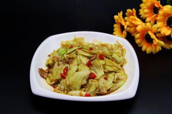 最适合晚上吃的4道菜,低脂又养生,还不用担心发胖!真是太美了