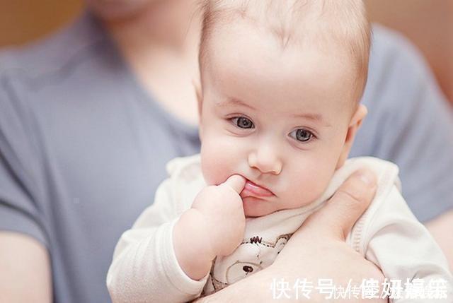 龅牙|孩子身上的三个坏习惯要早改,不然难逃变“丑”结局