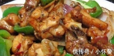 肥肠|百吃不腻的几道美味营养家常菜,鲜香入味,做法简单,解馋又下饭