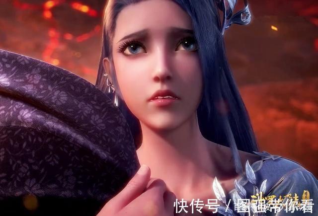 昊天宗|斗罗大陆:唐三的大伯啸天斗罗为什么终身不娶?