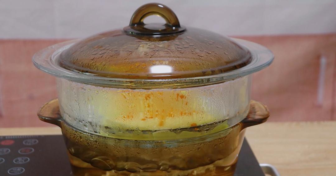 玉米皮|宝宝多吃山药好处多,不炒不炖,比蛋糕好吃,比汤好消化,秒光