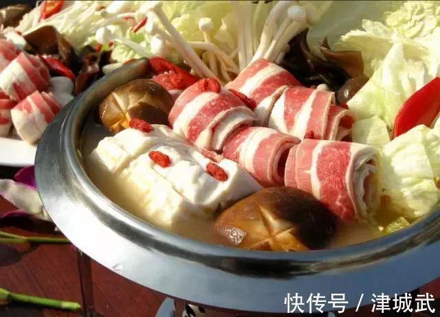 推荐好吃不上火的3道火锅，绝对成为你冬天的美食新宠