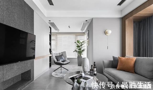 铺设|兜兜转转，曾被淘汰的水磨石，如今又火了，这独特性谁也代替不了！