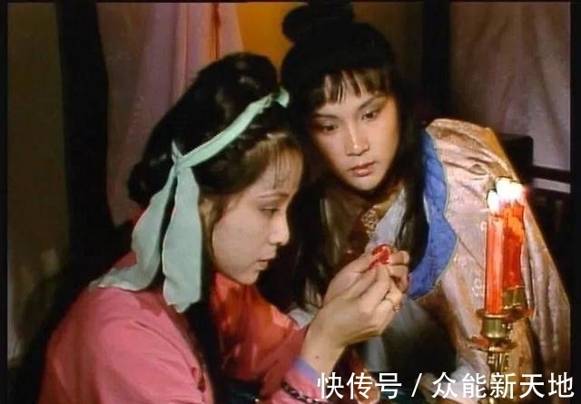 晴雯@《红楼梦》:如果你了解晴雯的身世就知道她为什么会这么嚣张了!