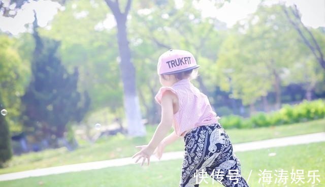 宝妈|一个孩子将来是不是富人,儿时就已注定了,中了的父母偷着乐吧