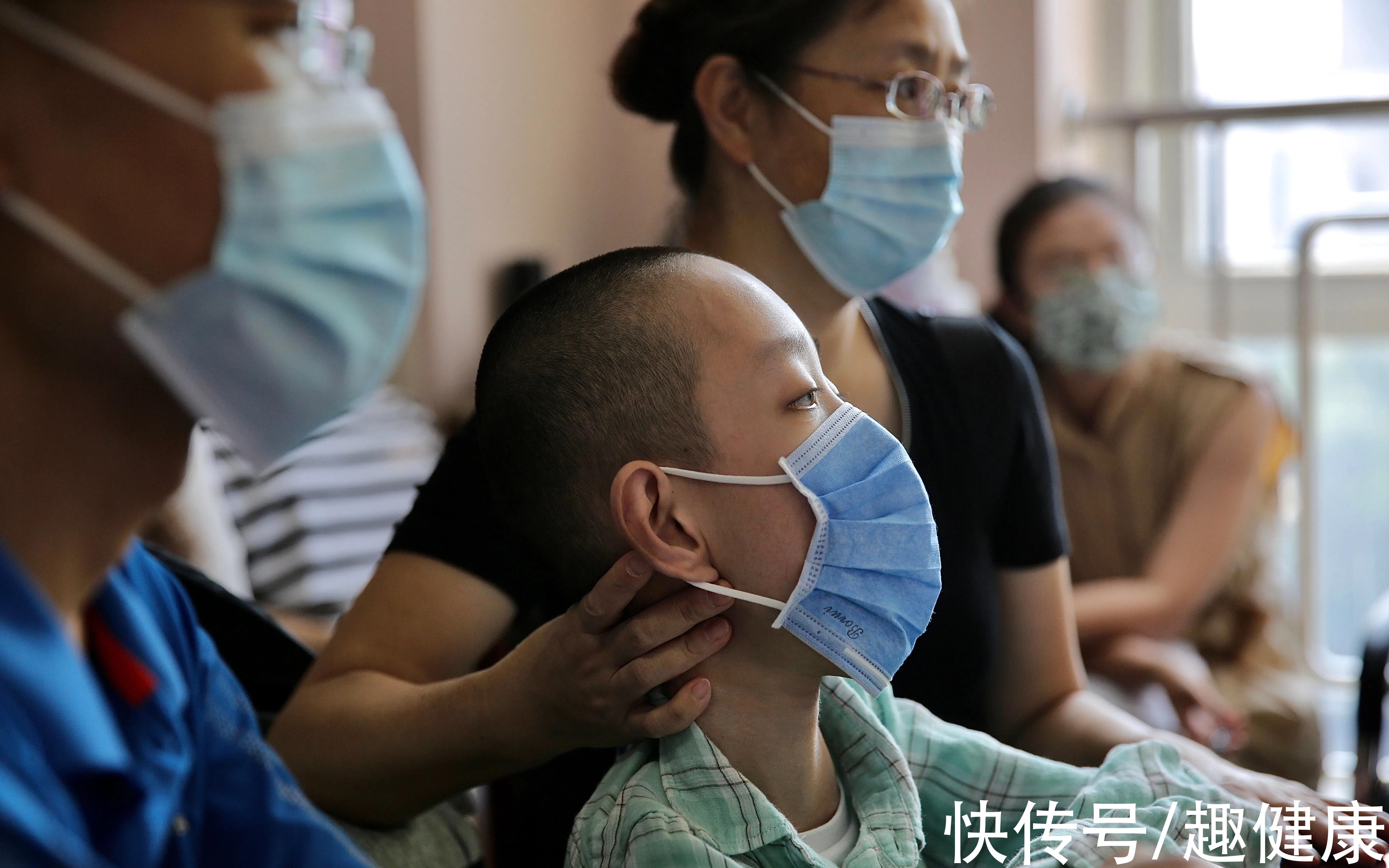 小凡|北大医院专家与北航联手：托起罕见病学子“航天梦”