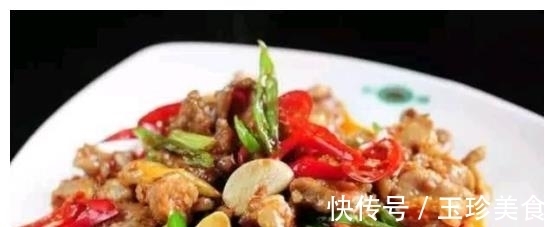五花肉|教你几道家常菜,味道不比餐馆差,一大盘不够吃,两天不吃就嘴馋
