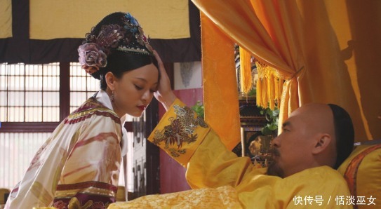 皇帝|在古代,有什么事能让太监比皇帝还着急